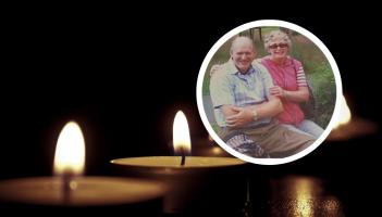 'Together forever' - Huge sadness as Irish married couple die just hours apart