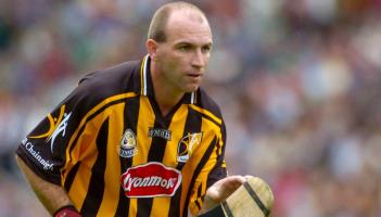 WATCH: RTÉ to air unbelievable story of DJ Carey in new explosive documentary