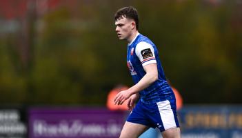 Treaty United secure future of top talent as three members of the squad depart ahead of 2026