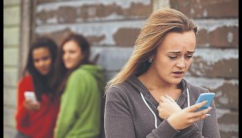 Positive Parenting - Supporting young people with body image issues