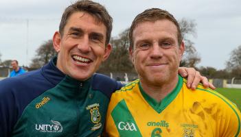 Ahane turn attention to Munster Junior Football Championship semi-final against Buttevant