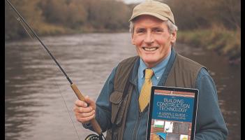 The salmon of knowledge and the former Limerick lecturer who caught it