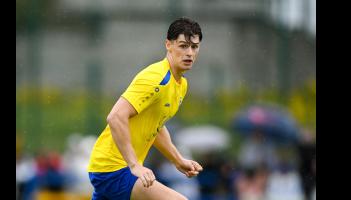 Limerick District League beging inter league cup campaign away to Clare