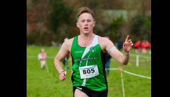 Athletics notes - Limerick joy at the Munster Intermediate and Juvenile B Cross Country Championships