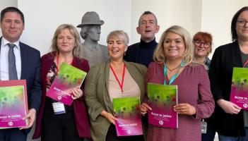 Sexual Violence Civil Protection Orders Bill