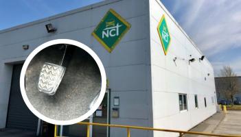 NCT testers issue failed test warning to drivers in counties flooded last week