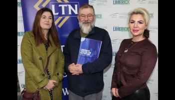 Limerick Traveller Network launches first ever Strategic Plan to drive equality and inclusion