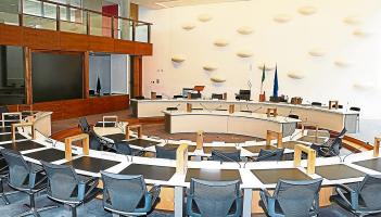 Six adjournments at much anticipated Limerick budget - and it's not over yet!