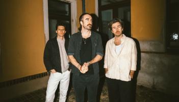 Iconic Irish band set for a spectacular return to iconic Limerick venue