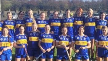 Patrickswell claim historic Munster Junior Camogie crown in Cusack Park
