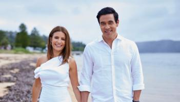 Home and Away stars swap sunny Summer Bay for Limerick this winter