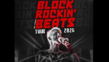 Major live dance show returns to Limerick as part of the 2026 Docklands Festival