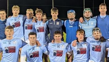 Na Piarsaigh see off Doon to book Limerick Premier U20 hurling final place