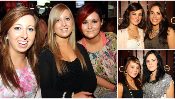 Throwback Thursday: Pictures from the Limerick Leader archives