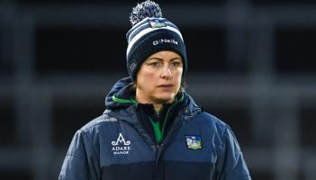 Highly renowned Sports Psychologist rejoins Limerick senior hurling backroom team