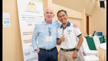 MIC leads landmark teaching partnership at first event of its kind in Limerick