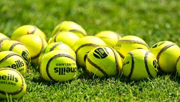 Monaleen and Mungret St Paul's battle it out for a place in Limerick Premier U20 Hurling final