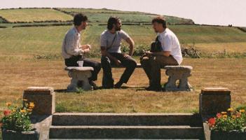 Irish Folk Trio announce third Live at the Docklands concert in Limerick