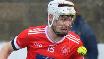 Mungret St Paul's book place into Limerick Premier U20 Hurling final with victory over Monaleen
