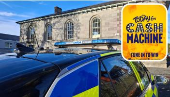 Cash machine runs dry for unlucky Limerick man who claims he can't pay fine