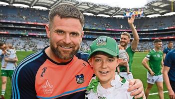 Former Limerick goalkeeping coach takes up coaching role with Kilkenny senior hurling team