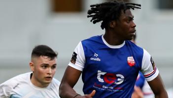 Treaty United announce yet another re-signing ahead of 2026 season