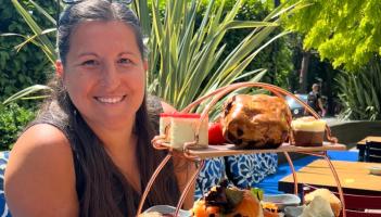 Limerick author releases ‘Be Your Own Rock’ to inspire readers