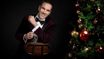 O&rsquo;Brien to deliver his heartfelt holiday swing all over Limerick this Christmas season