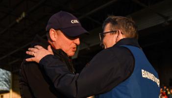 Limerick learn Munster Senior Football Championship quarter-final opponents