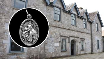 'Send a prayer to Saint Anthony' - Limerick motorist warned over 'misplaced' licence