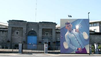 On-the-run Limerick prisoner is back behind bars for Christmas