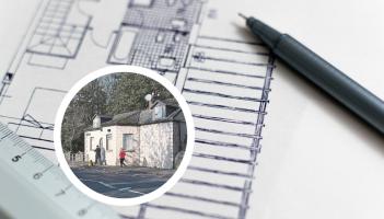 Landmark Limerick building sells for €100,000 with plans for new lease of life revealed