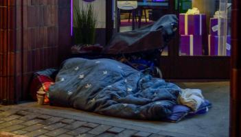 Kind-hearted Limerick school staff and students to sleep-out for good causes