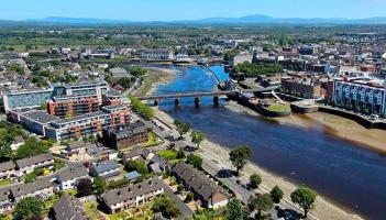 Uisce Éireann outlines major water pipe network upgrade in Limerick