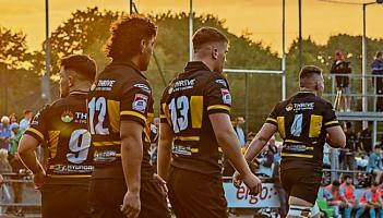 Young Munster edged out by Cork Constitution in high octane All-Ireland League clash