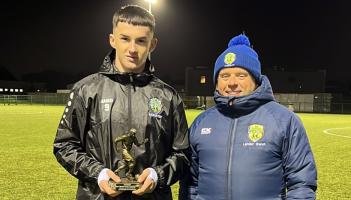 Limerick student scoops Player of the Match as Munster U18s off to winning start in interprovincials