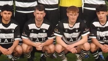 Complete Limerick District League junior soccer round-up