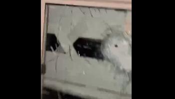 BREAKING: Occupied house shot-up in Limerick town in early hours of the morning