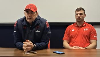 WATCH: Clayton McMillan Stormers