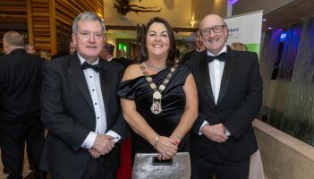 Council scoops prestigious tourism award for Limerick Greenway