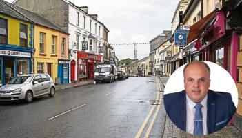 Renewed calls for extra supports as Limerick town's population is set to double