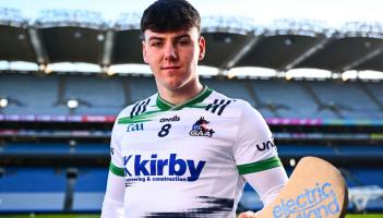 Limerick colleges learn Fitzgibbon and Sigerson Cup opponents