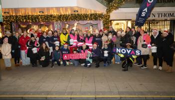 Limerick homelessness charity to host annual Christmas sleep-out fundraiser