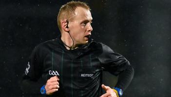 Munster club football championship final appointments for two Limerick referees