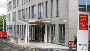 Limerick hospital issues appeal as 350 use emergency department in 24 hours