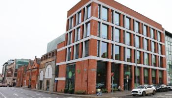 BREAKING: Spanish firm announces plans for 70 jobs as it expands into Limerick city centre