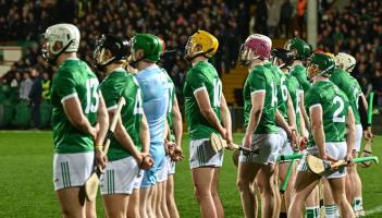 Limerick GAA accounts return a surplus despute spend on inter-county teams exceeding €2million