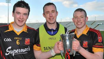 Former Limerick hurling captain features in new book about Dr Harty Cup