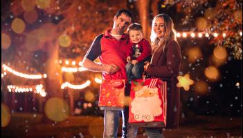 Limerick Council invites locals to discover the magic of Christmas across our the City and County