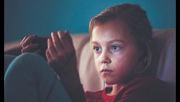 Managing screen time - Parenting Limerick